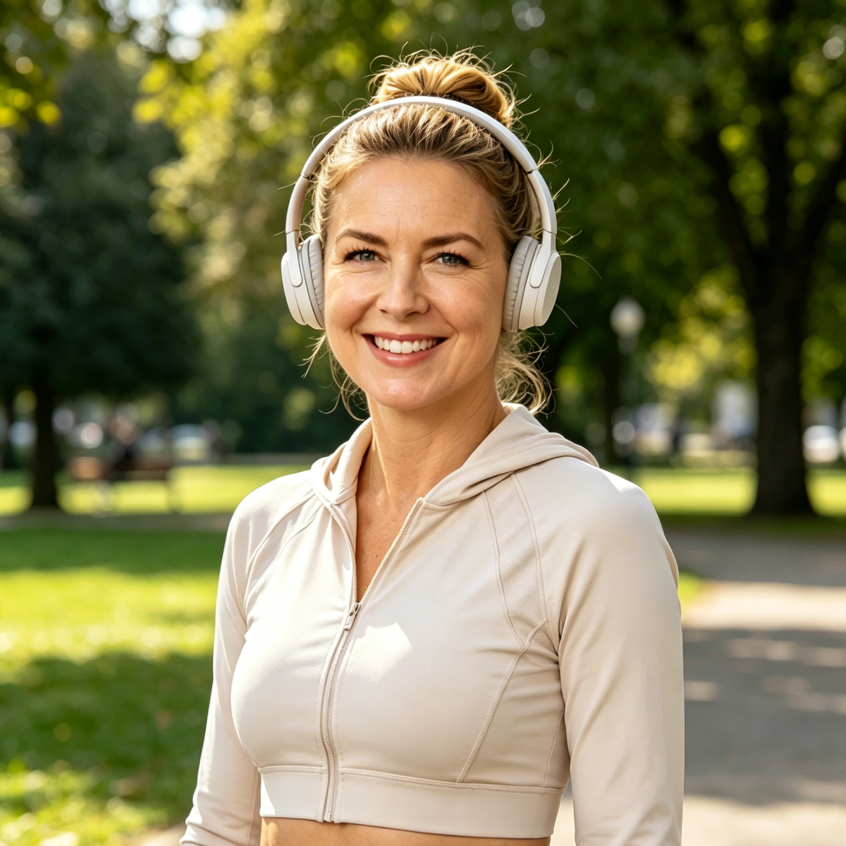 Emily Carter - United Kingdom · Marketing Manager