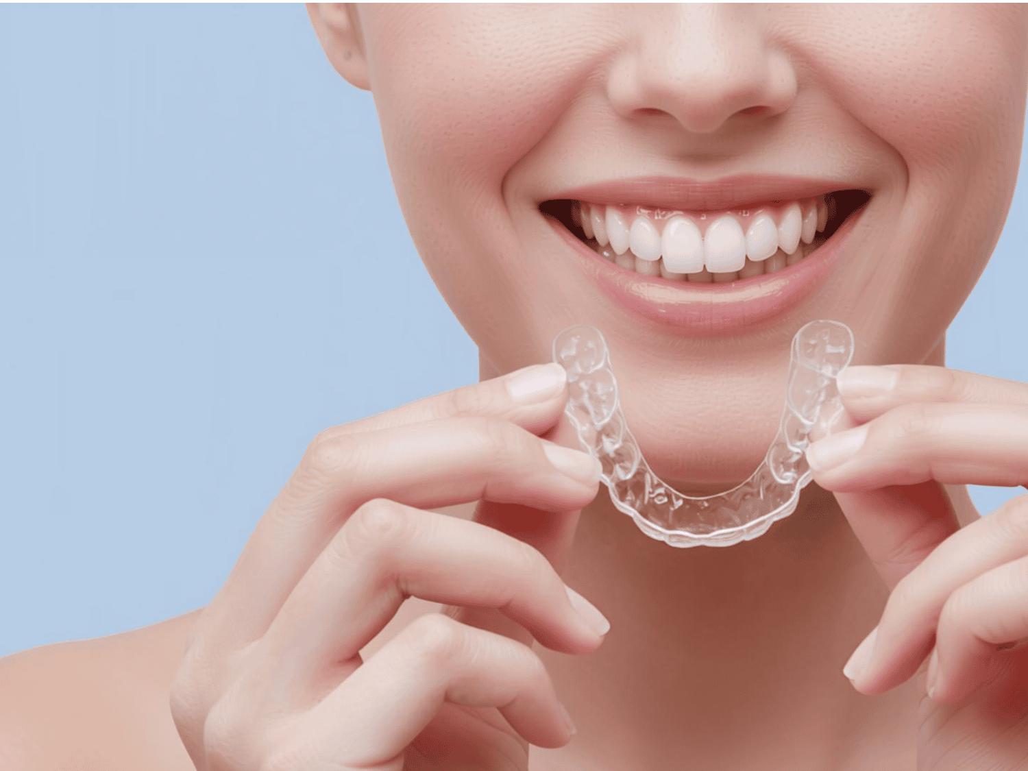 Orthodontics in China